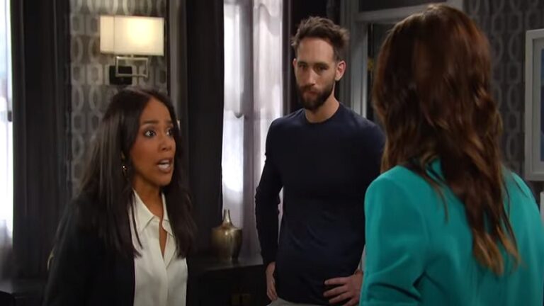 ‘Days of Our Lives’ Spoilers Is Everett the Real Drug King
