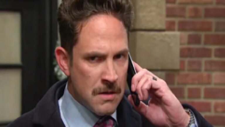 ‘Days of Our Lives’ Spoilers: Stefan’s in an Impossible Situation