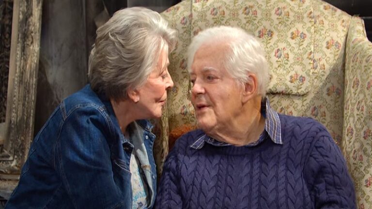 ‘Days of Our Lives’ Spoilers Susan Seaforth Hayes (Julie Williams) Explains how the Horton House Fire Isn’t the End, but a New Beginning