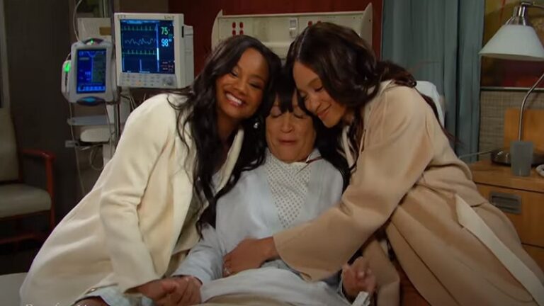 ‘Days of Our Lives’ Spoilers: Will Harris’ Death Save Paulina?