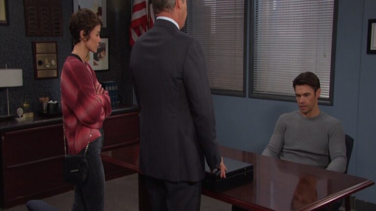 ‘Days of Our Lives’ Spoilers: Xander to Use the Spectator to Prove his Innocence
