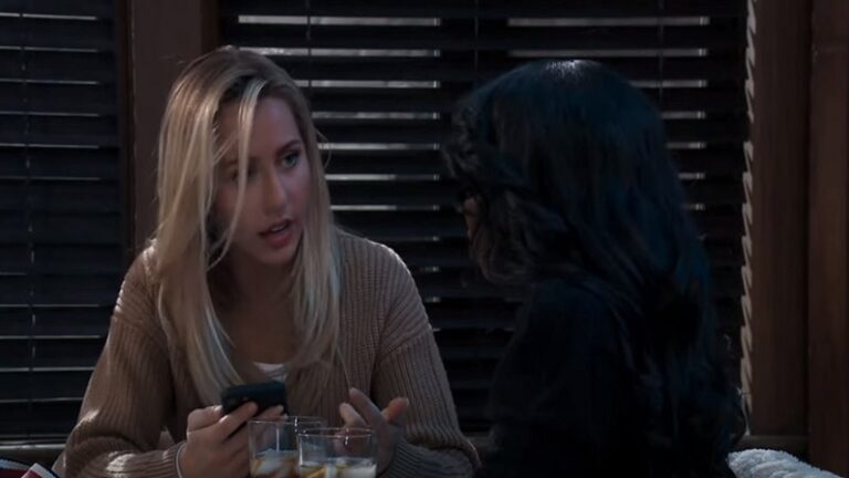‘General Hospital’ Spoilers: Could Joss be the Reluctant Hero and Save Sonny?