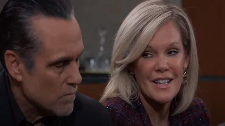 ‘General Hospital’ Spoilers: Is Ava Sonny’s New Confidante and Can She Talk Joss Down?