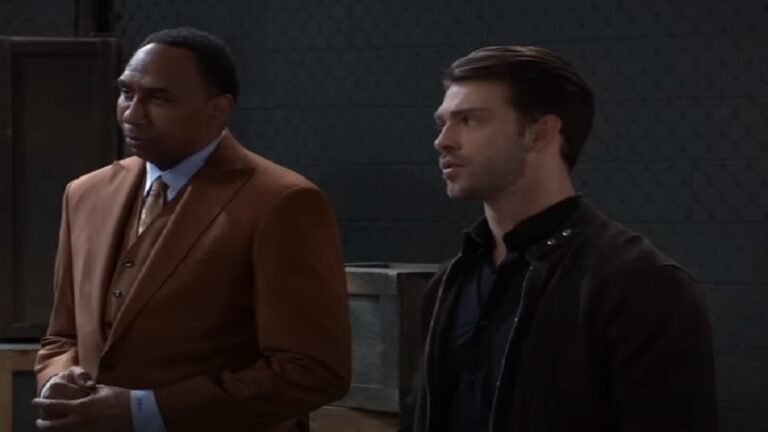 ‘General Hospital’ Spoilers: Is Brick the One Betraying Sonny?