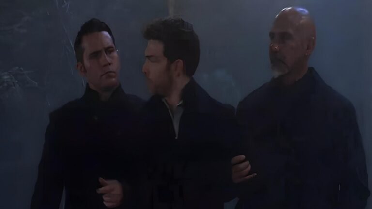 ‘General Hospital’ Spoilers: Sonny to Protect Dex by Exiling Him?