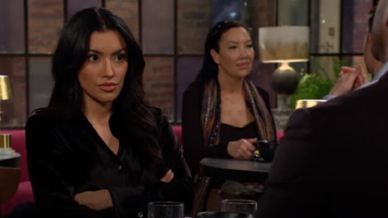 ‘The Young and the Restless’ Spoilers for Friday, February 2: Audra Forces Tucker to Choose Between her and Ashley; Victor Busts Jack and Nikki