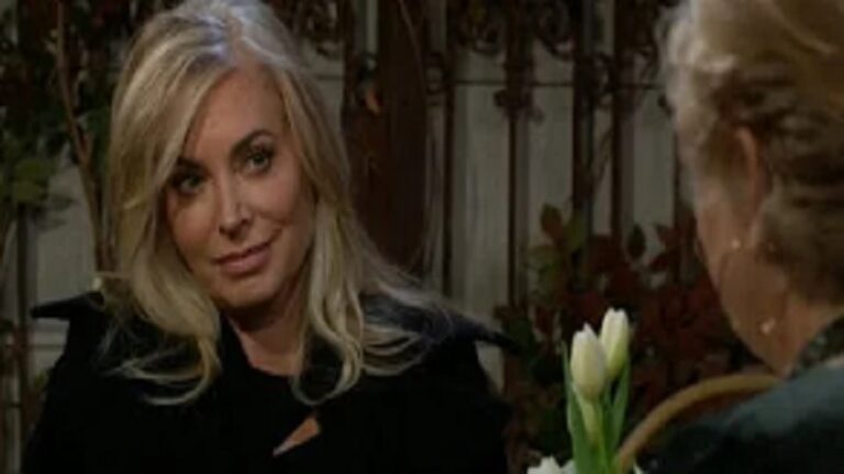 ‘The Young and the Restless’ Spoilers for Monday, February 5: Devon Warns Nate About Audra Tempting him like Victoria Did; Traci Tries to Convince Ashley to Move On