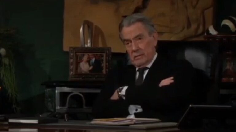 ‘The Young and the Restless’ Spoilers for Thursday, February 15: Jordan Mocks Nikki and Targets Seth; Victor Turns Down Adam’s Plan to Help Sally; Ashley Gets Into an Accident
