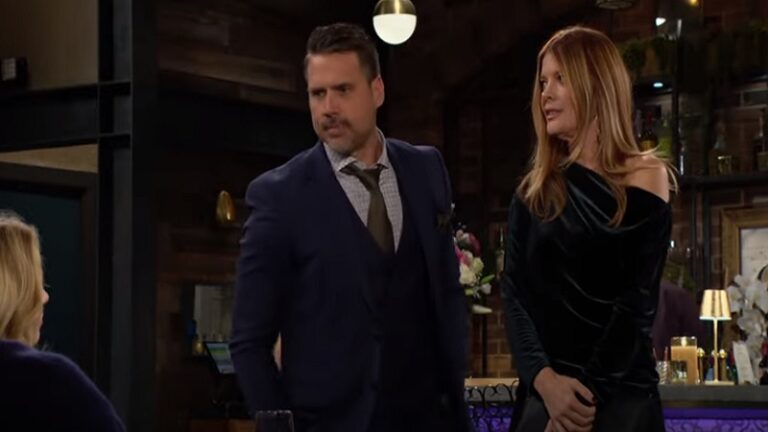 ‘The Young and the Restless’ Spoilers for the Week of Monday, February 12 to Friday, February 16: Victoria’s Upset at Victor’s Interference Again, Nick Prevents Phyllis from Meddling, Then Asks Chance and Summer if They’re on a Date