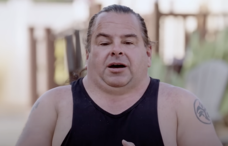 90 Day Fiancé Spoilers: Ed Brown Reveals Latest Hobby, Fans Left In Shock 90 day fiance big ed brown profile happily ever after
