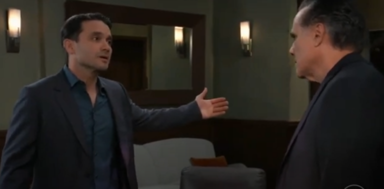 'General Hospital' Spoilers