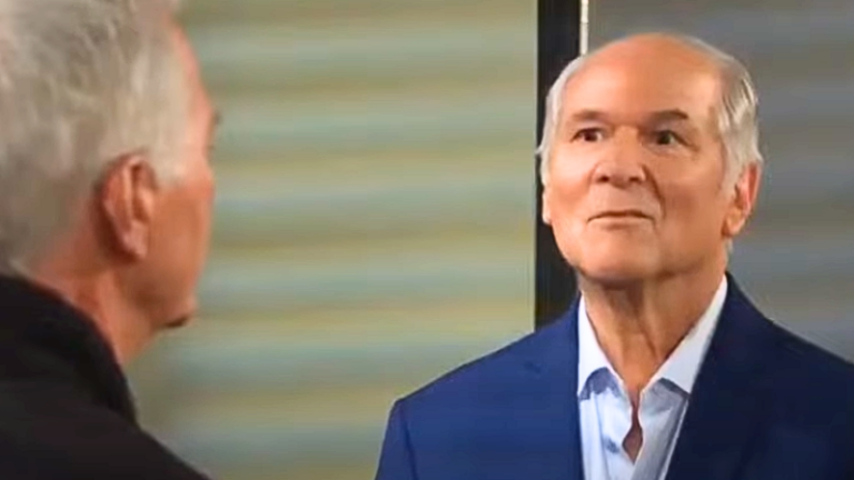 Days of Our Lives spoilers Konstantin visits John DOOL