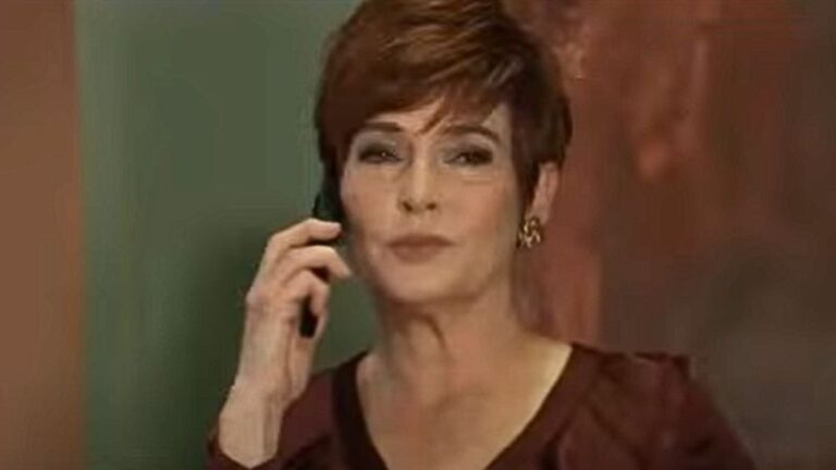 General Hospital spoilers Diane was waiting for this call GH