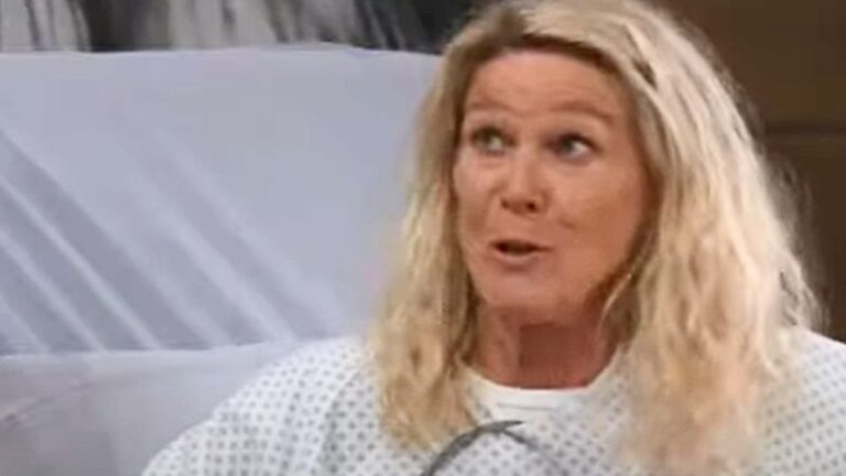‘General Hospital’ Spoilers For Friday, March 15: Heather learns shocking news! Plus, Marshall gets insight into his past.