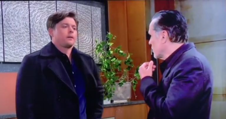 'General Hospital' Spoilers