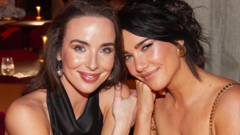 'The Bold And The Beautiful' Spoilers Ashleigh Brewer RETURNING As Ivy Forrester