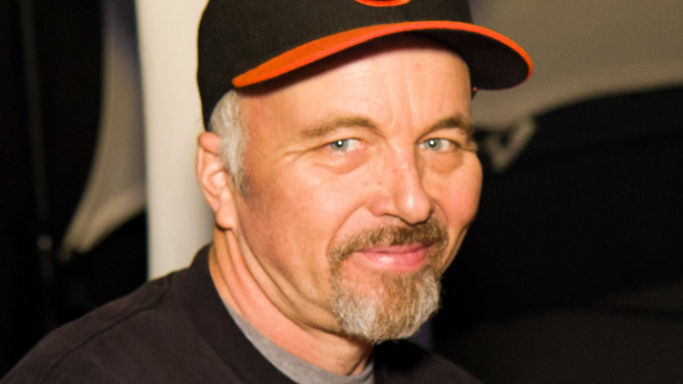 'The Bold And The Beautiful' Spoilers Clint Howard Joins The Cast As A Mystery Character!