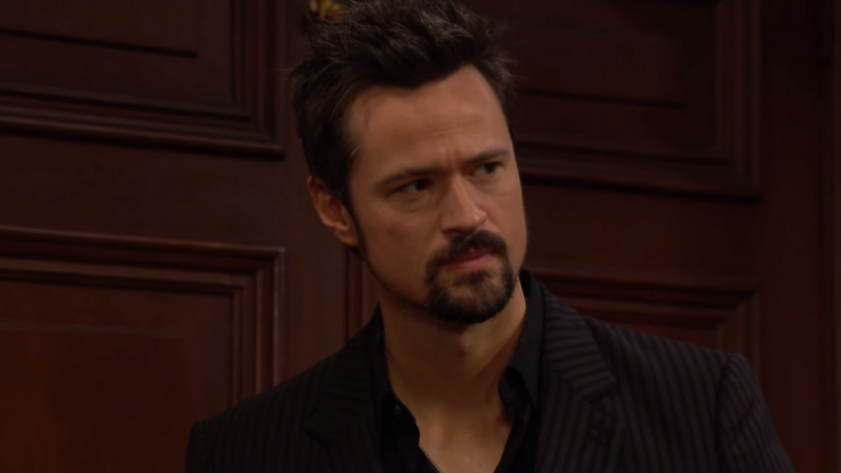 'The Bold And The Beautiful' Spoilers: Could Thomas Forrester (Matthew Atkinson) Be Leaving The Show After Hope Logan's (Annika Noelle) Failed Relationship?
