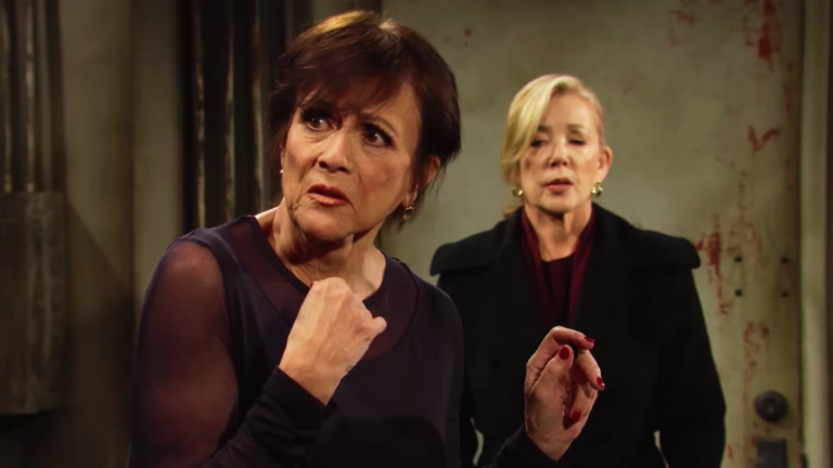 'The Young And The Restless' Spoilers Jordan's Final Attempt To Get Even With Newmans, What Happens Now