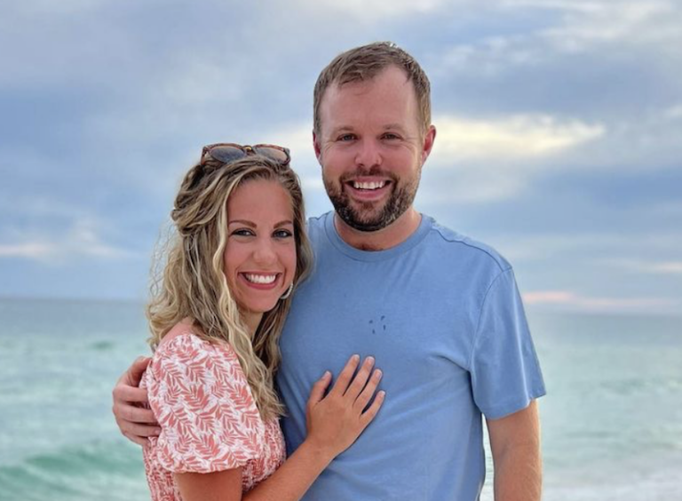 counting on abbie duggar and john duggar