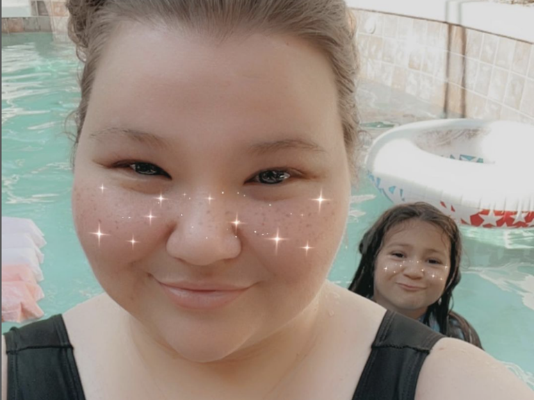 nicole nafziger 90 day fiance spoilers tlc daughter