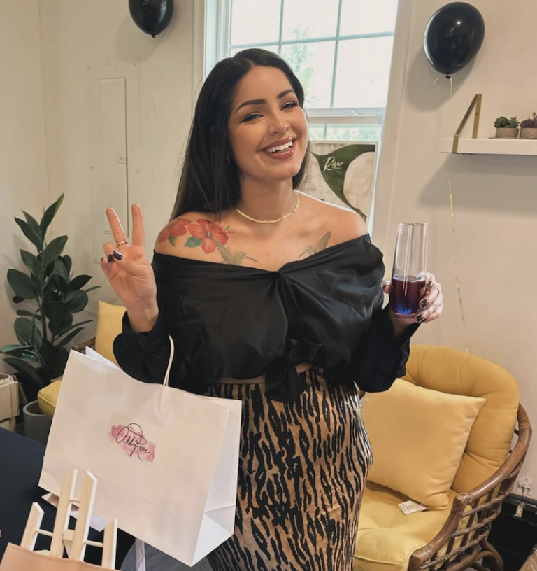 tiffany franco 90 day fiance tlc spoilers new pic weight loss