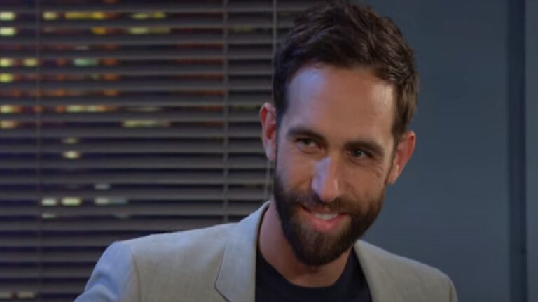 ‘Days of Our Lives’ Spoilers: Is Everett Lying About Not Remembering?