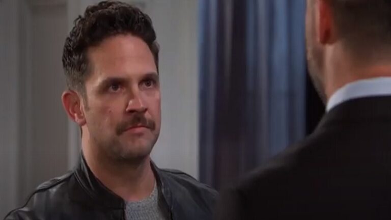 ‘Days of Our Lives’ Spoilers: Will Stefan Topple EJ?