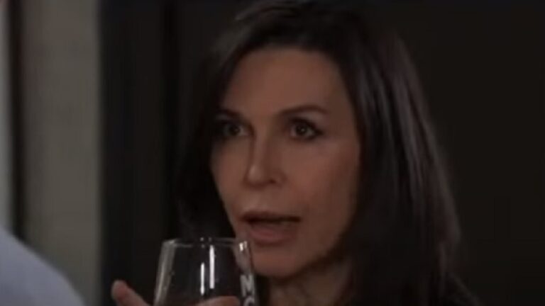 ‘General Hospital’ Spoilers: Is Anna Turning on Sonny?