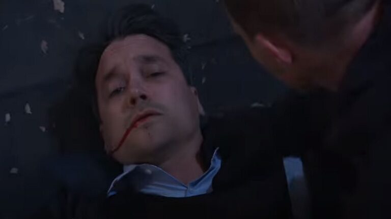 ‘General Hospital’ Spoilers: Is Dante Being Shot a Backdoor Attempt to Force Sonny and Michael to Reconcile?