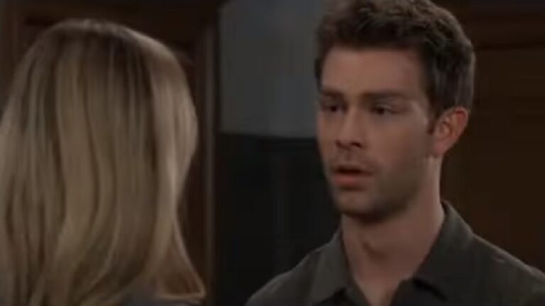 ‘General Hospital’ Spoilers: Joss’ Mouth Ends her Relationship with Dex