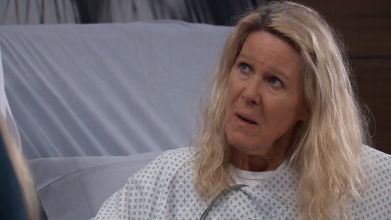 ‘General Hospital’ Spoilers: With Heather Being Saves and Redeemed, Will the New Writers Save Gregory?