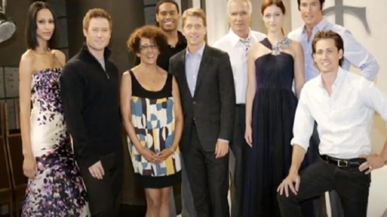 ‘The Gates’ Spoilers: CBS and NAACP Join Forces to Develop the NEW Daytime Soap ‘The Gates’