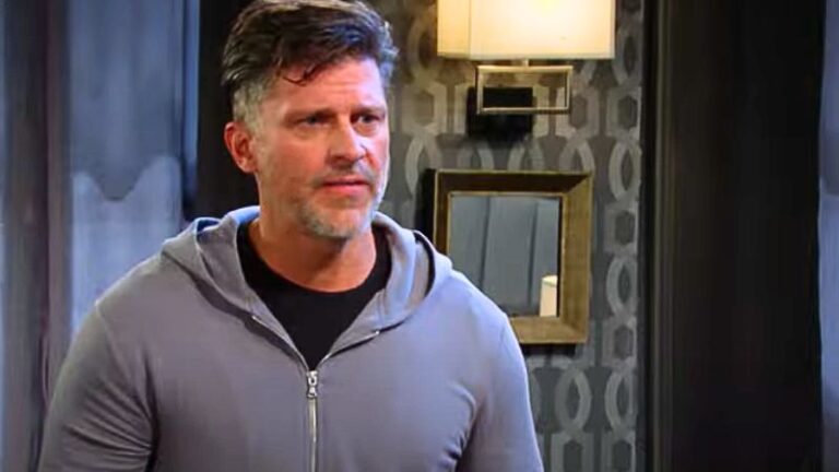 Days of Our Lives spoilers Eric questions Sloan DOOL