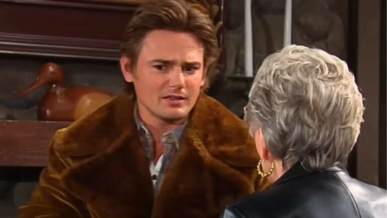 Days of Our Lives spoilers Johnny learns Chanel is missing DOOL