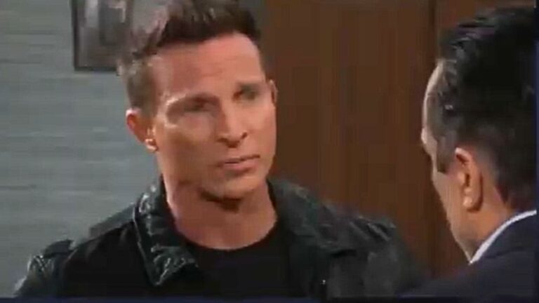 ‘General Hospital’ Spoilers For Thursday, April 25: Is Jason making a mistake? Plus, Ava is worried about Trina. General Hospital spoilers Jason visits Sonny again GH