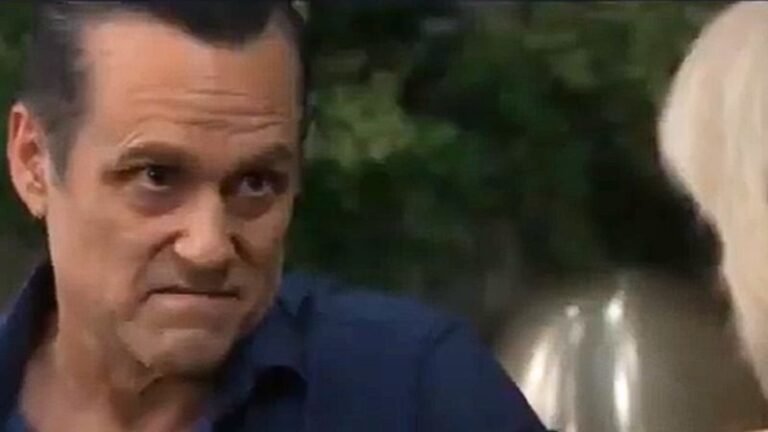 General Hospital spoilers Sonny learns about Dex GH