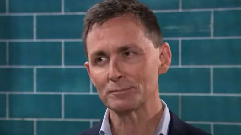 General Hospital spoilers Valentin and Brennan take things up a notch GH