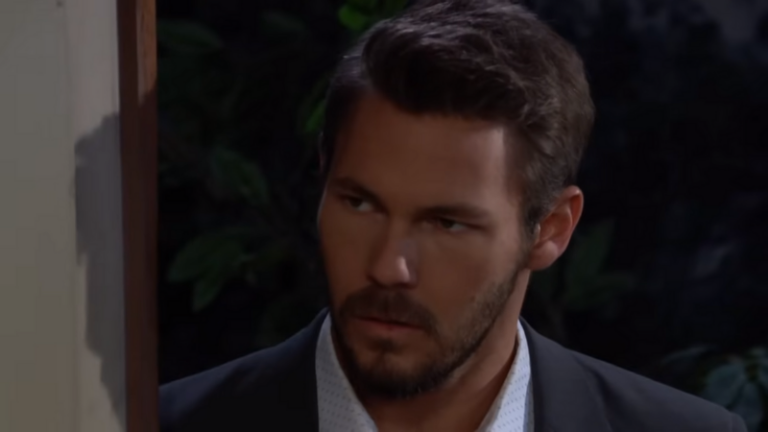 'The Bold And The Beautiful' Spoilers Could Liam Spencer (Scott Clifton) Finally Get A Redemption Arc