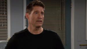 'The Bold And The Beautiful' Spoilers Deacon Sharpe (Sean Kanan) Finally FINDS Sheila Carter (Kimberlin Brown) And Asks Her To Marry Him