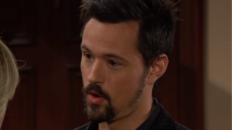 'The Bold And The Beautiful' Spoilers Thomas Forrester (Matthew Atkinson) Comes Home With ANOTHER Woman
