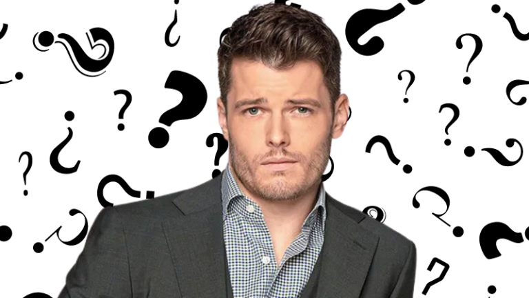 'The Young And The Restless' Spoilers: Michael Mealor (Kyle Abbott) Would Love To See THIS Character Return