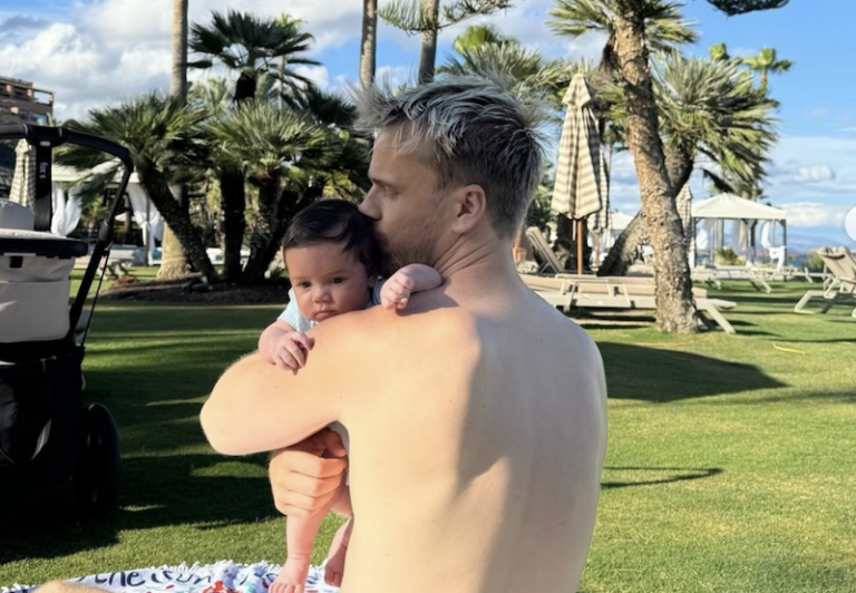 jesse meester and child 90 day fiance spoilers