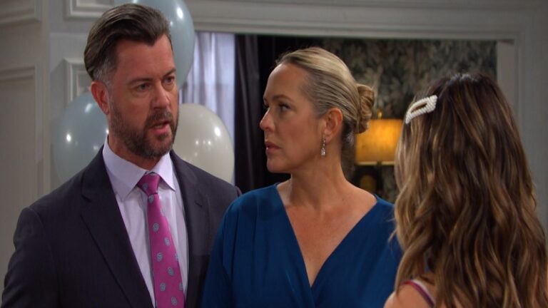 ‘Days of Our Lives’ Spoilers: Eric to Trigger EJ’s Jealousy?