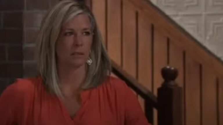 ‘General Hospital’ Spoilers: Are ‘GH’ Writers Placating Carly Fans by Making it the Carly ‘Mary Sue’ Spencer Show?
