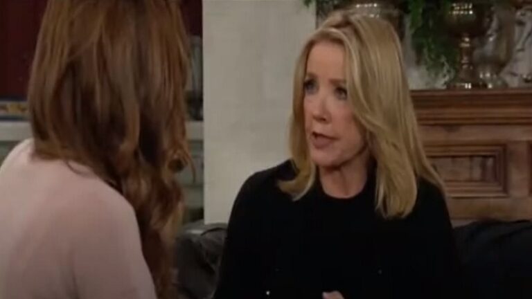 ‘The Young and the Restless’ Spoilers For Friday, April 18: Nikki Offers Herself as Bait; Victor and Jack Join Forces