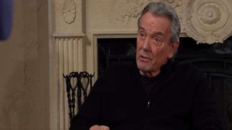 ‘The Young and the Restless’ Spoilers for Monday, April 22: Victor Interrogates Jordan’s Accomplice; Lily Doesn’t Trust Billy not to betray her in Business; Lily’s on the Deciding Vote to Put Nate on the Board