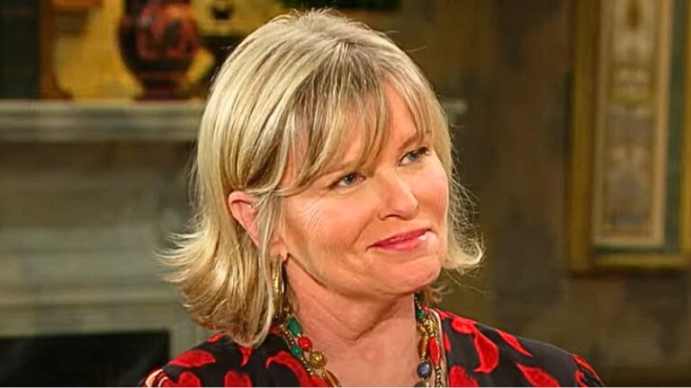 Days of Our Lives spoilers Bonnie is back DOOL