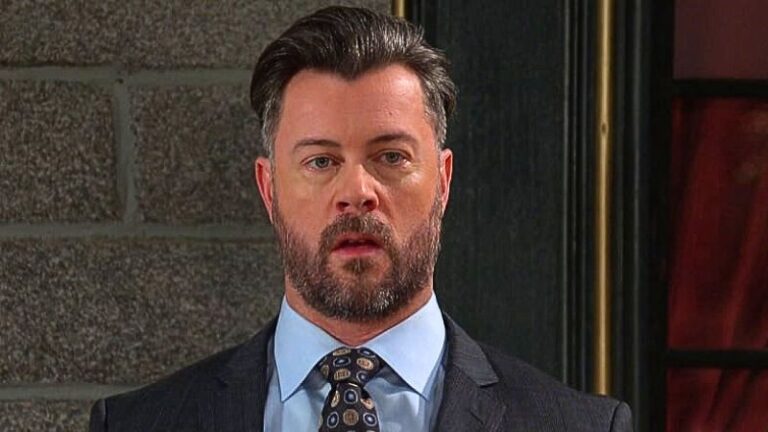 Days of Our Lives spoilers EJ gets the DNA results back DOOL