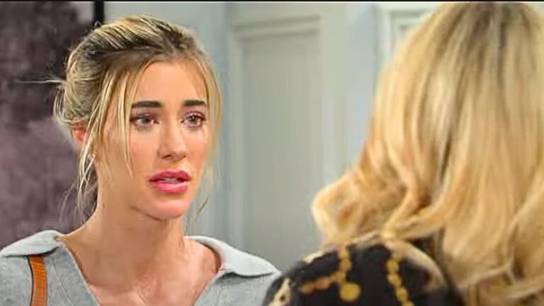 Days of Our Lives spoilers Sloan faces Nicole DOOL